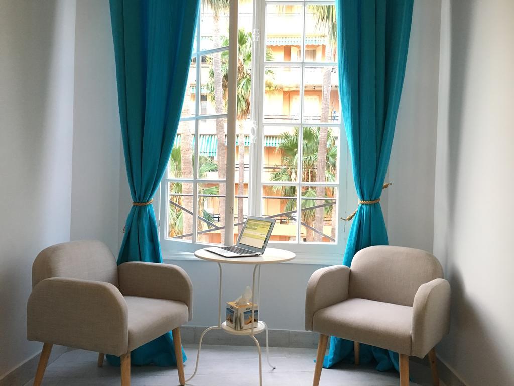 Apartments Monaco Exteriör bild